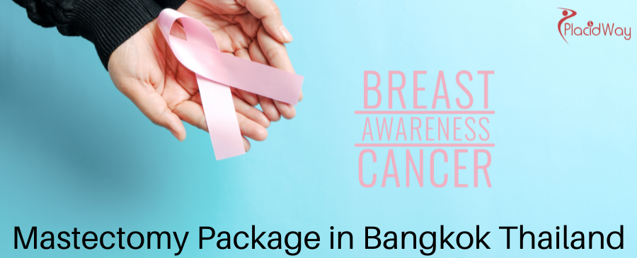 Mastectomy Package in Bangkok Thailand