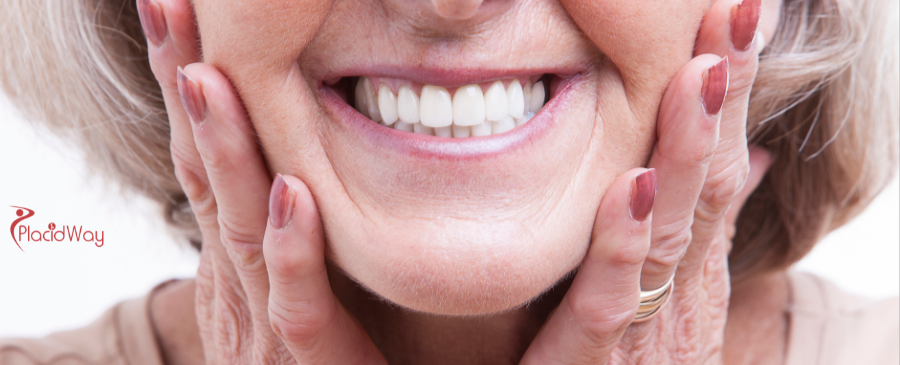 Cost of Dental Implants in Antalya, Turkey