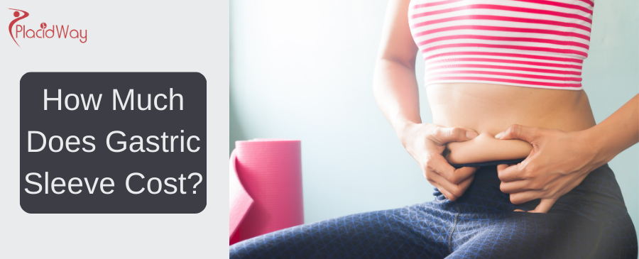 How Much Does Gastric Sleeve Cost?