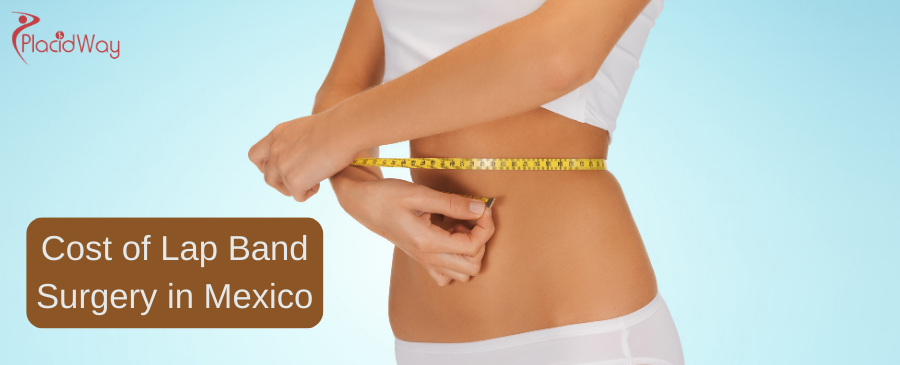 Cost of Lap Band Surgery in Mexico