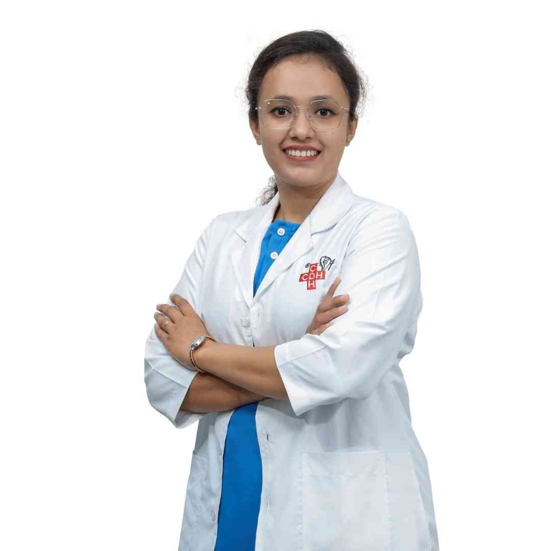 Dr. Hemali Sheth