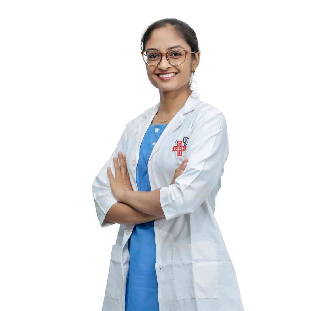 Dr. Yamini Thakkar