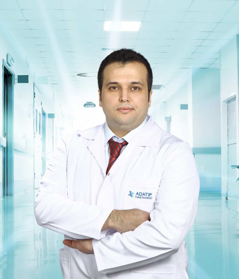 Orhan Yagmurkaya, M.D. - General Surgery