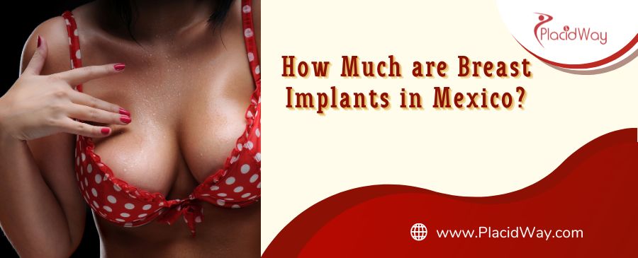 How Much Are Breast Implants In Mexico