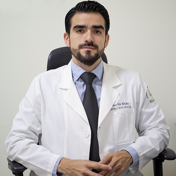 Dr. Arturo Valenzuela Mondaca