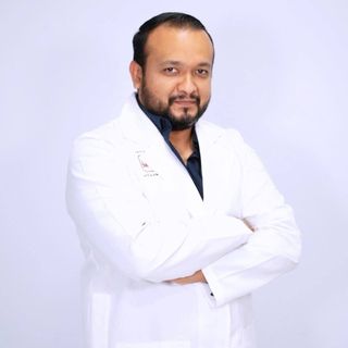 Dr. Alejandro Porras Ruiz