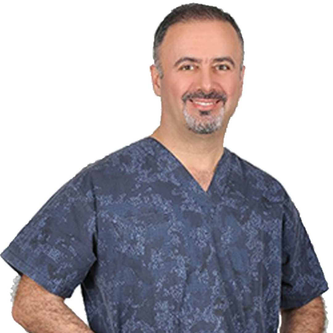 3. Dr. Fatih Uygur