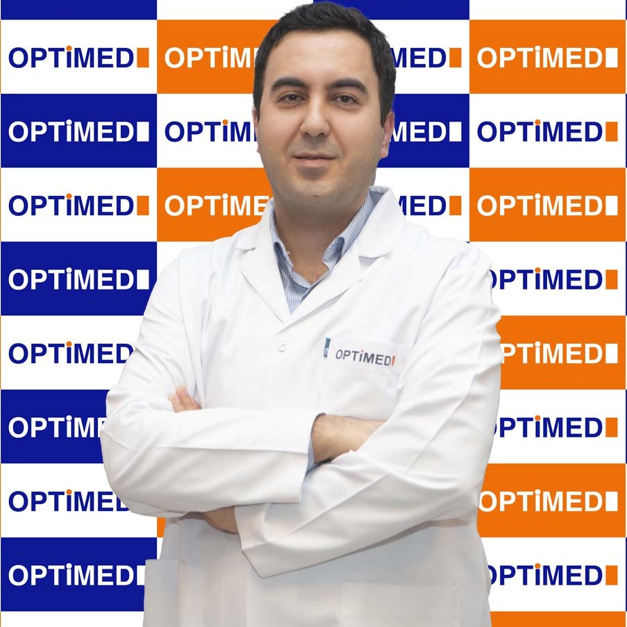 8. Dr. Muzaffer Kurt