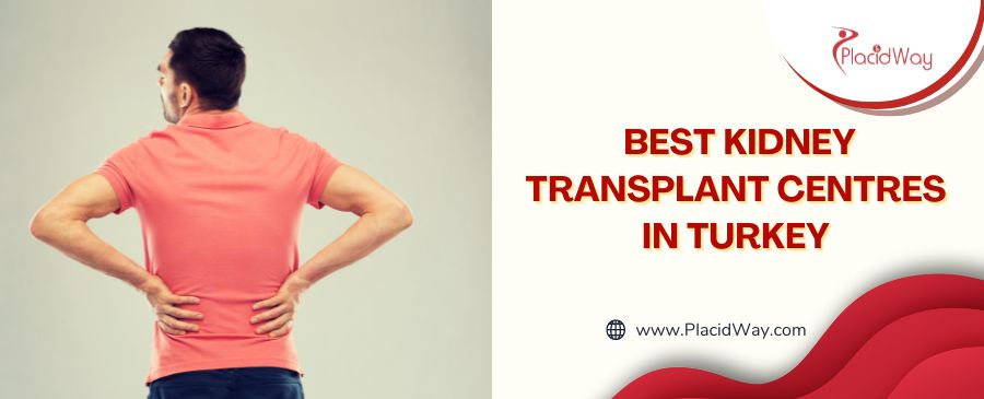  best kidney transplant centres in Turkey