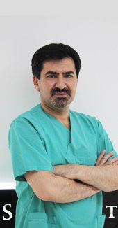 Dr. Hakan Guney