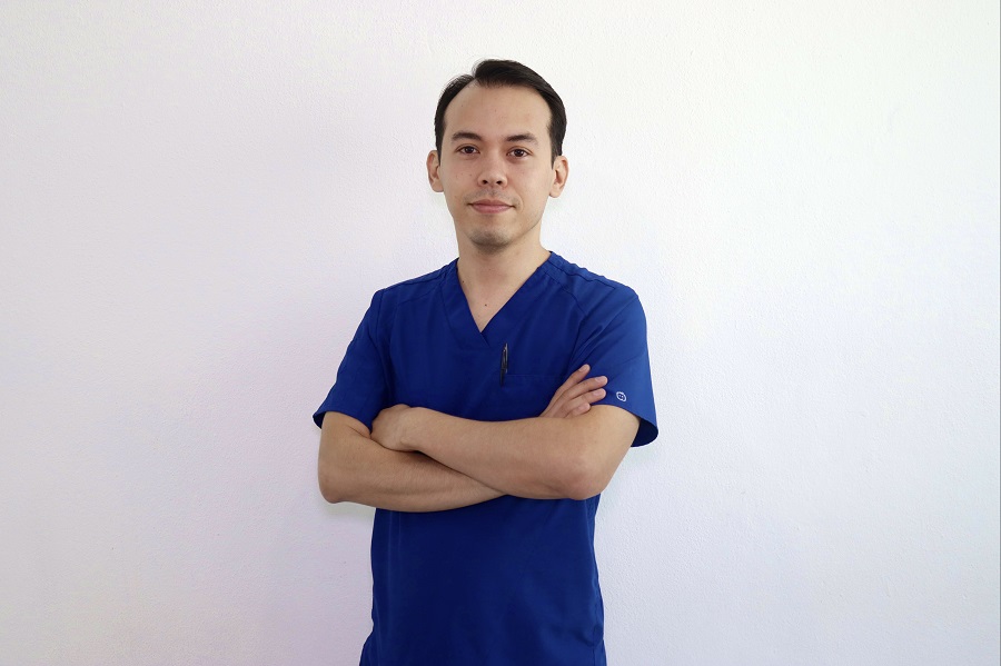 Dr. Sanchez Lurduy - Plastic Surgeon in Cancun, Mexico