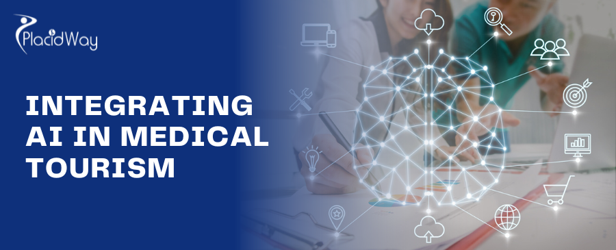 Integrating Ai In Medical Tourism