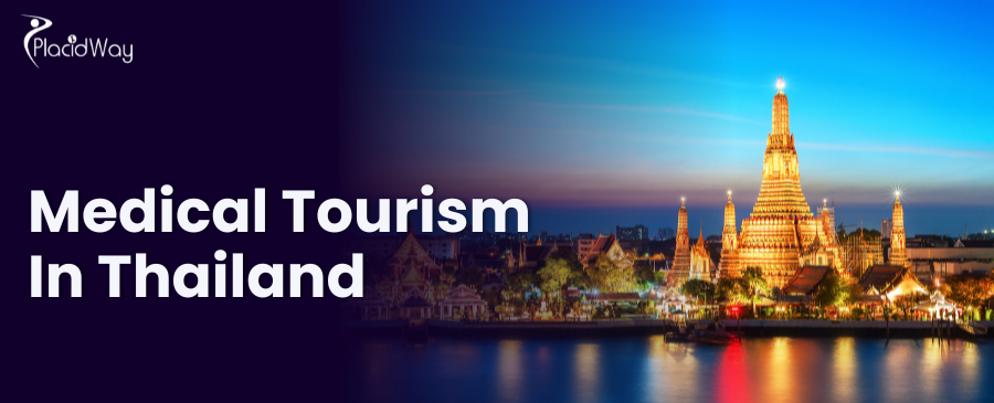 Medical Tourism In Thailand