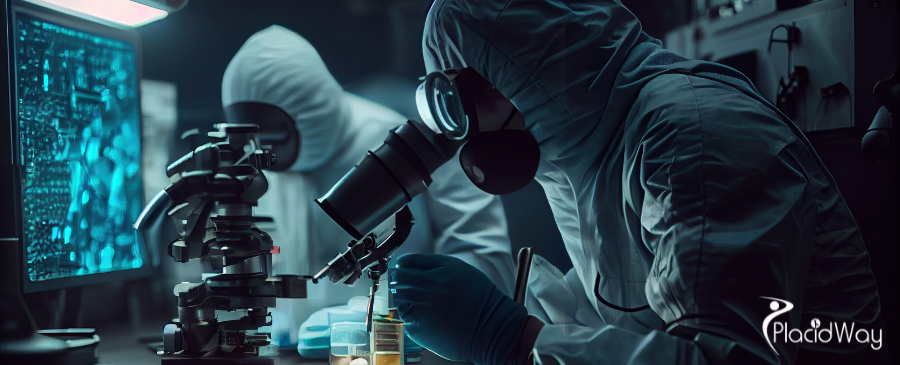 Innovative Medical Technology And Techniques