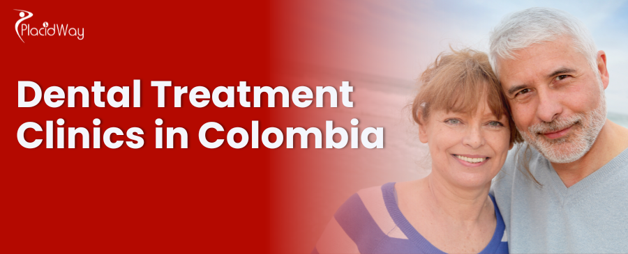 Dental Clinics in Colombia