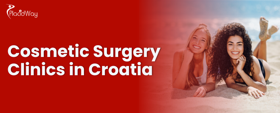 Cosmetic Surgery Clinics in Croatia