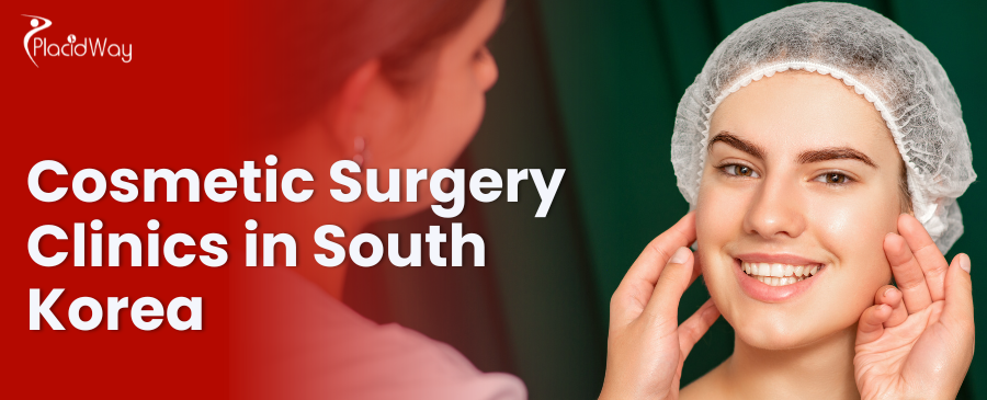 Cosmetic Surgery Clinics in South Korea