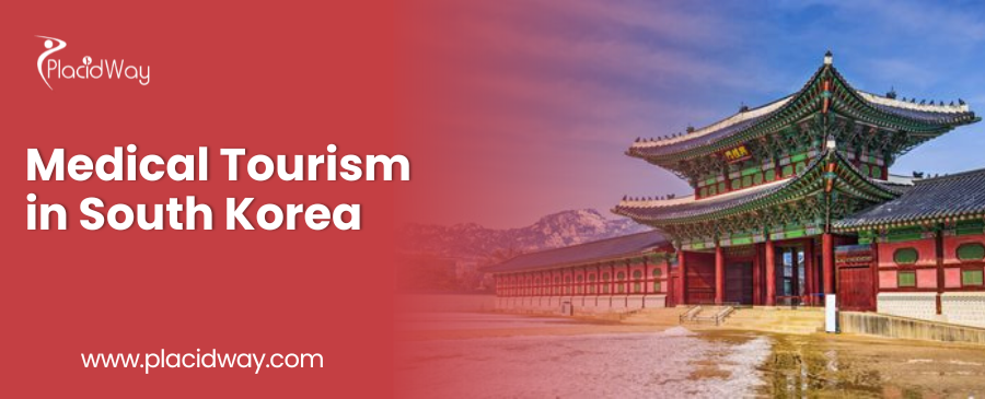 Medical Tourism in South Korea