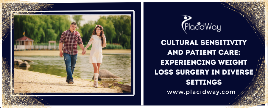 Cultural Sensitivity and Patient Care Experiencing Weight Loss Surgery in Diverse Settings
