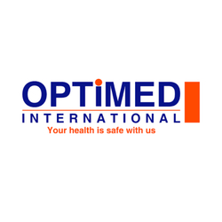 Optimed International Hospital