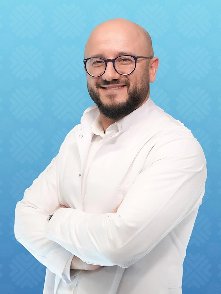 Bahçelievler Medipol Hastanesi  Dfd Ac Abe Be Bfd