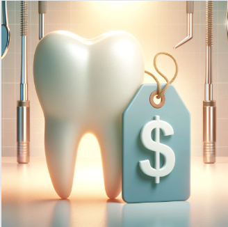 The Cost of Dental Implants in Turkey