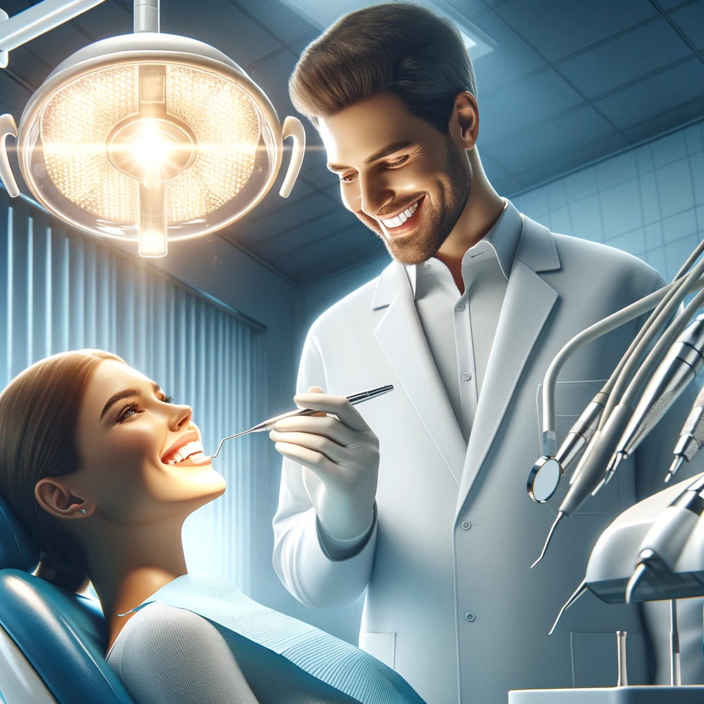High-Quality Dental Care