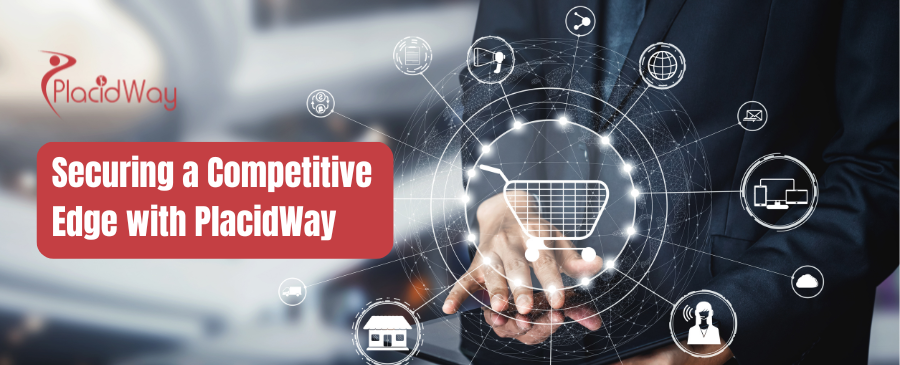Securing a Competitive Edge with PlacidWay