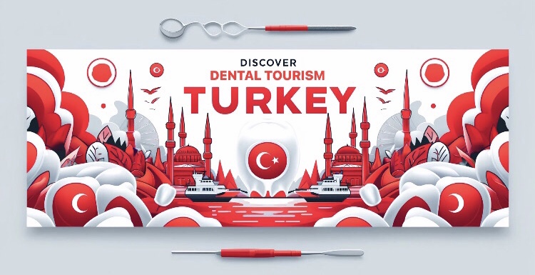 Discover dental tourism in Turkey