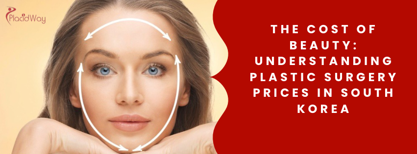 how much does plastic surgery in south korea cost