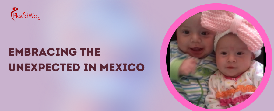Janet's Profound Journey Towards Motherhood with IVF in Mexico