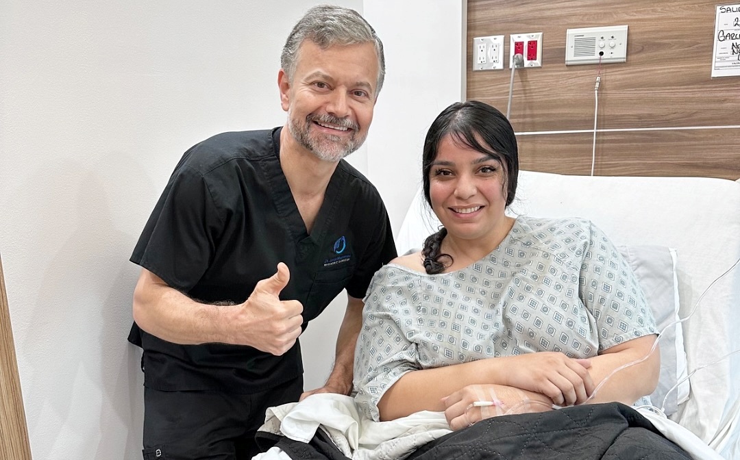 Dr. Jorge Maytorena Bariatric Surgery in Tijuana, Mexico