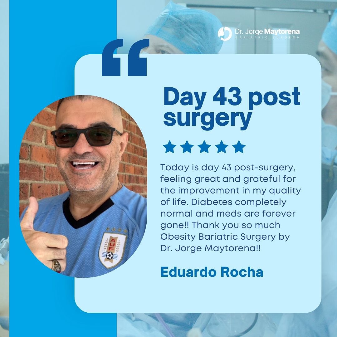 Gastric Bypass in Tijuana Mexico
