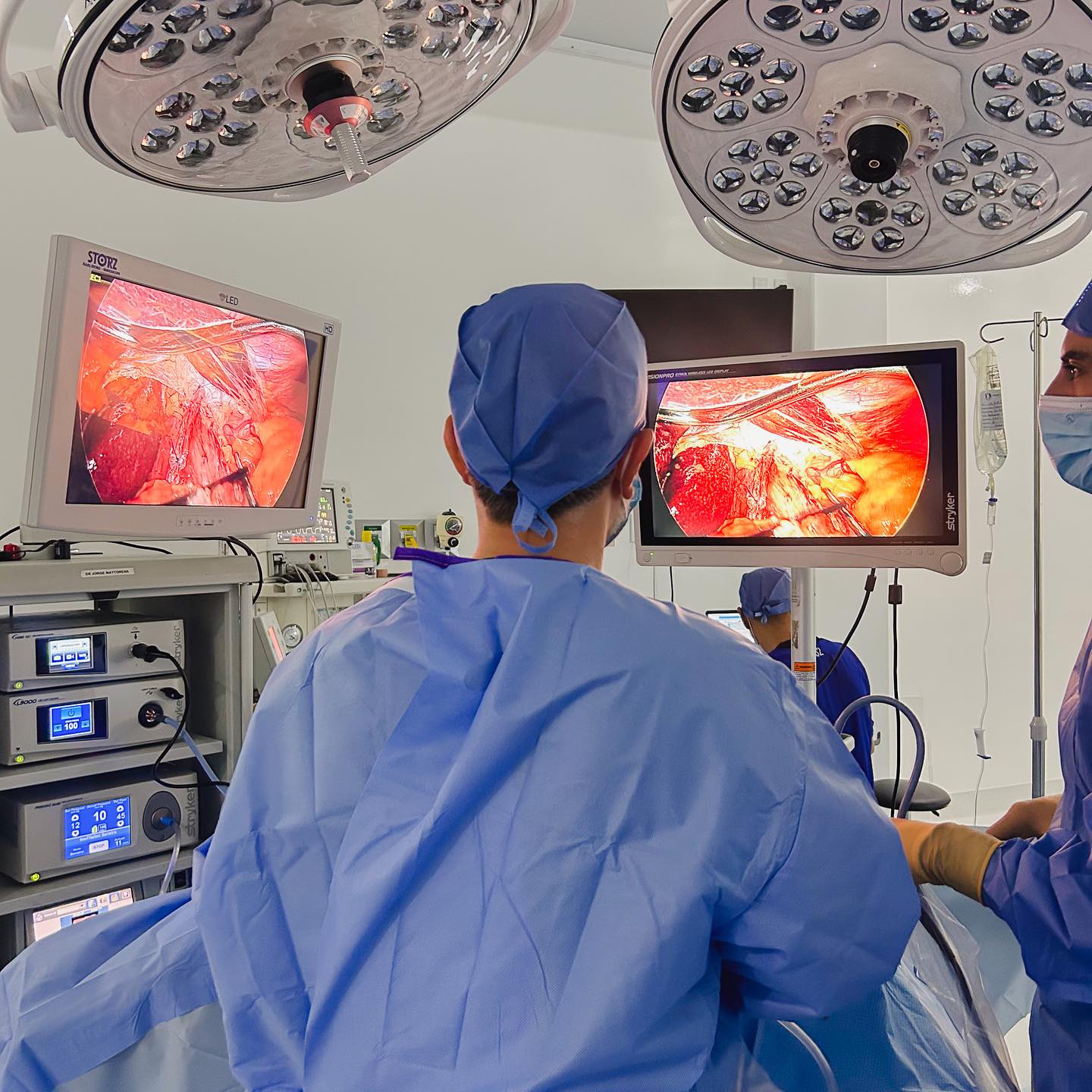 bariatric surgery in tijuana mexico