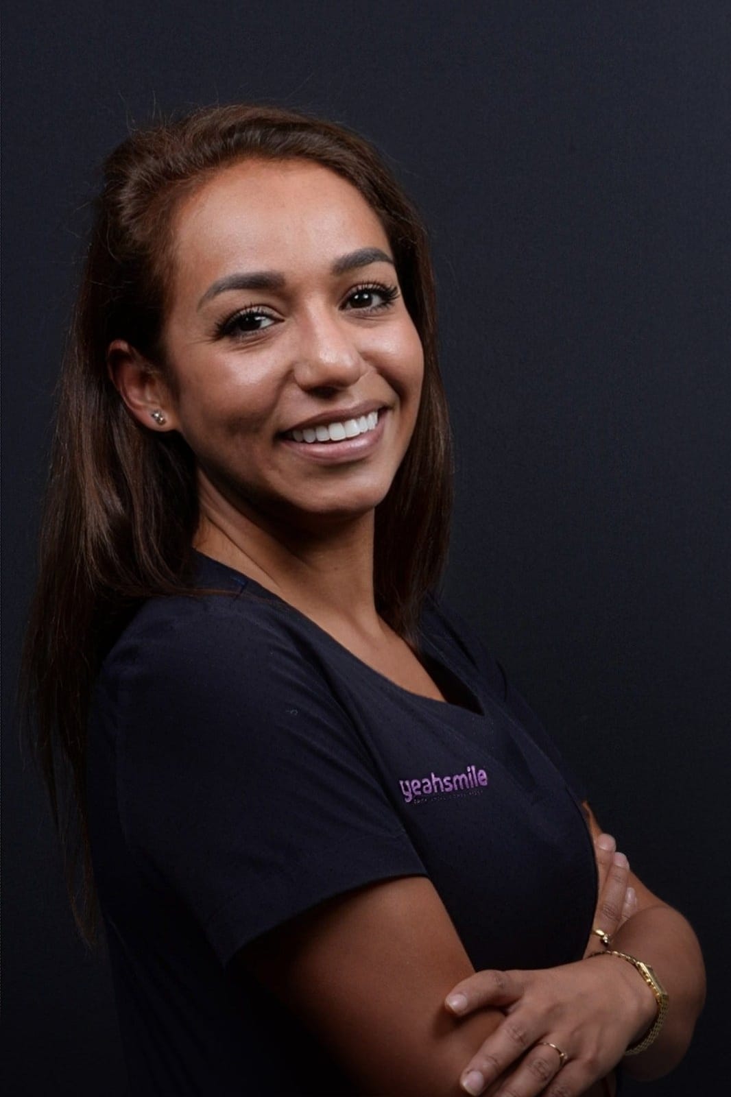 Adriana Pamela Traconis Martinez