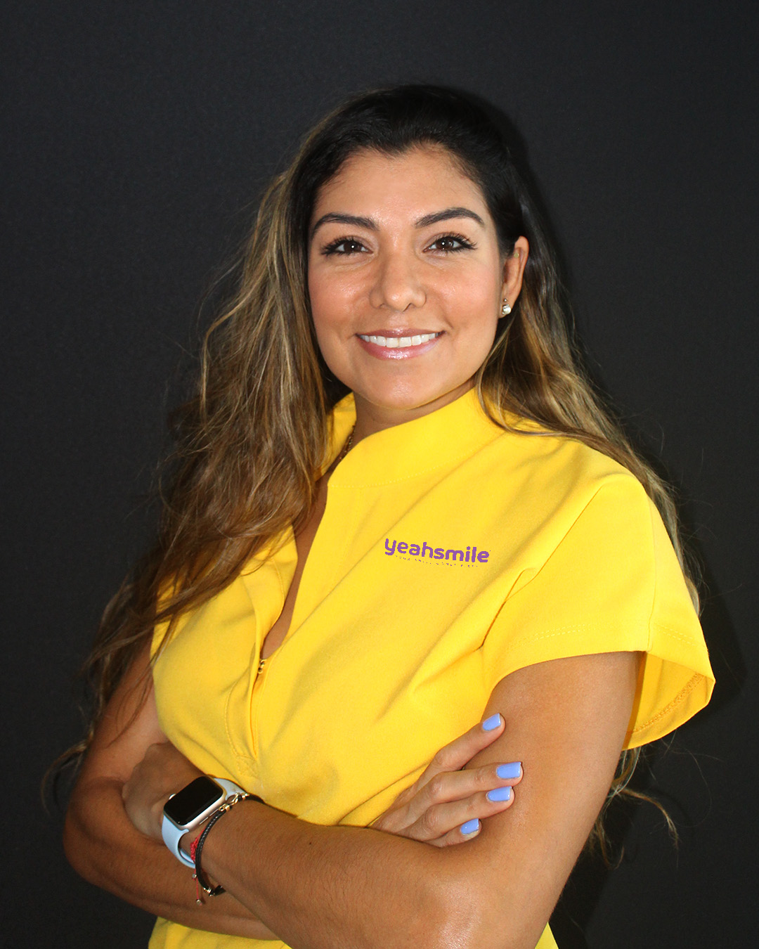 Dr. Dana Fabiola Pinto