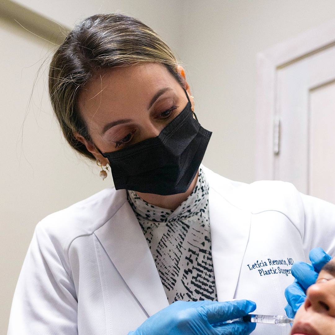 Best Plastic Surgeon in Santo Domingo Dominican Republic
