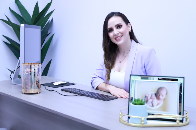 Dra. Yesenia Recio - IVF Doctor in Culiacan, Mexico