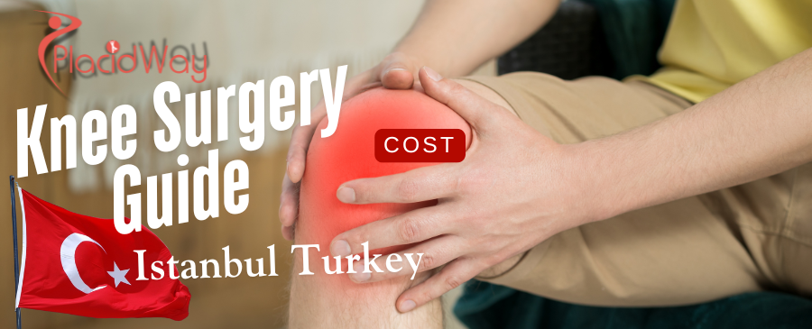 Knee Surgery Cost in Istanbul, Turkey