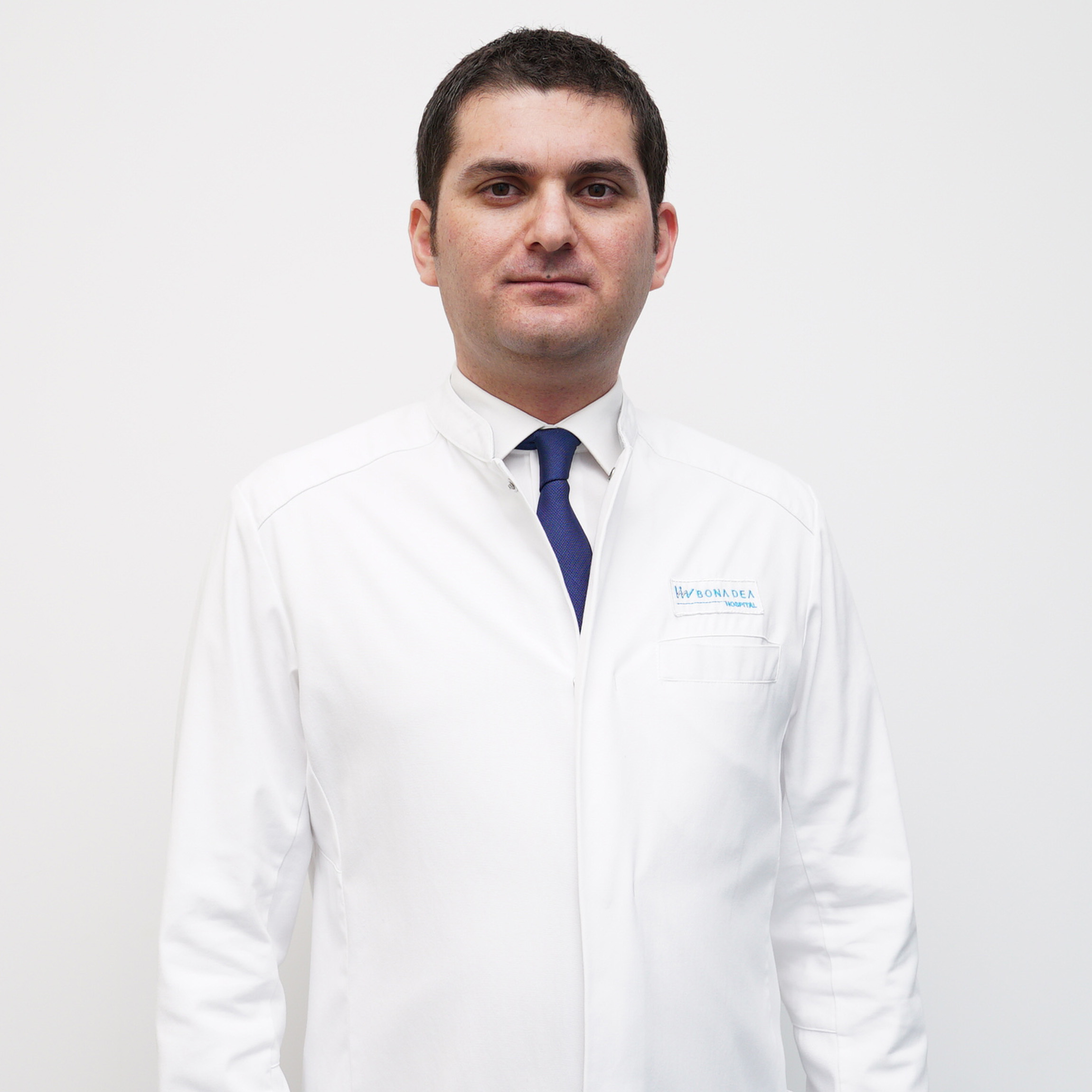 Şəhriyar Fətullayev