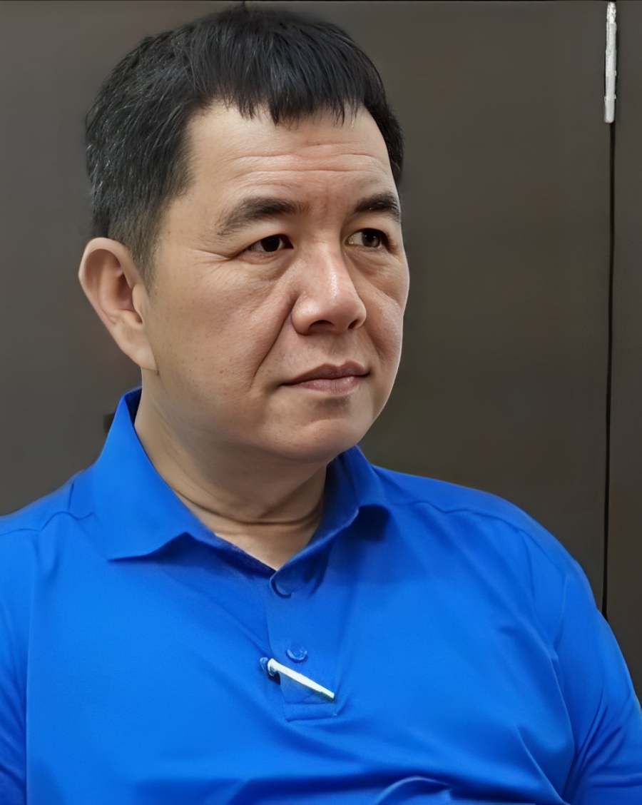 Stem Cell Therapy for Anti Aging in Malaysia - Mr Eddy Story