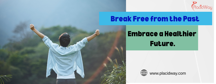 A Personal Journey of Overcoming Addiction at Experience Ibogaine Treatment Center