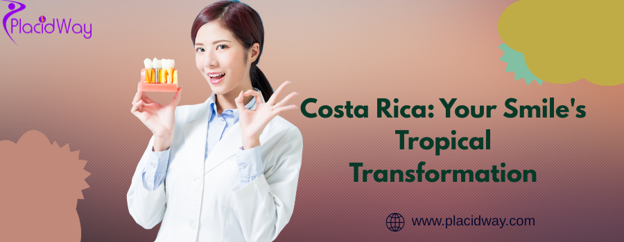Dental Implants in Costa Rica