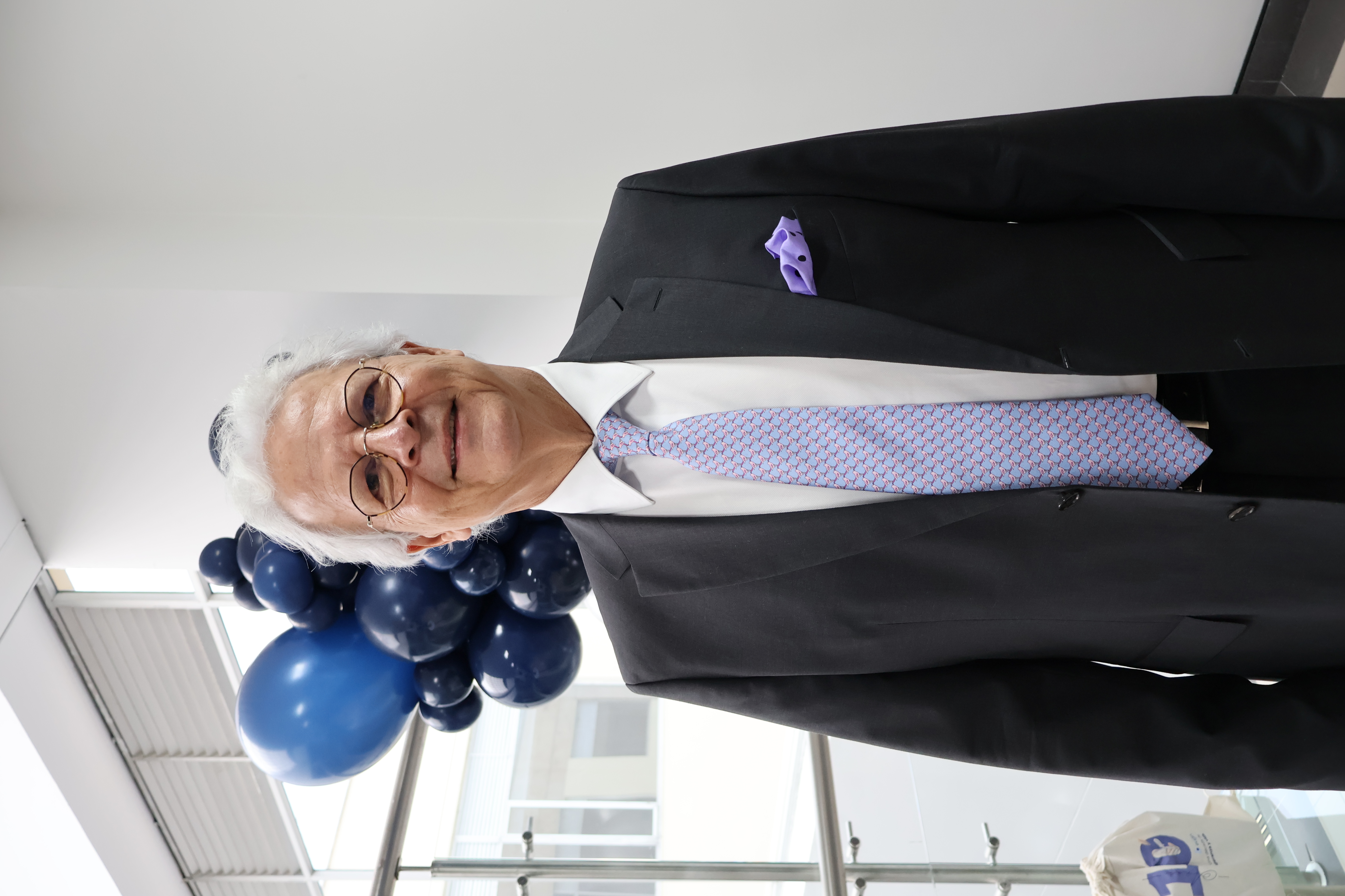 Dr. José Ignacio Madero Cervera in Bogotá, Colombia