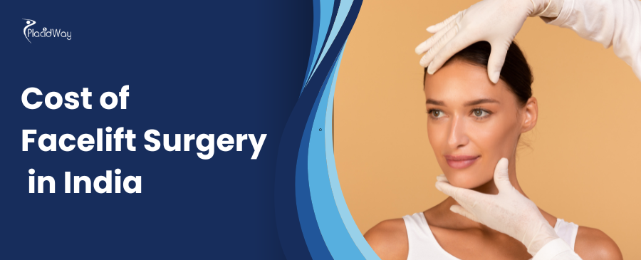 cost of facelift in india