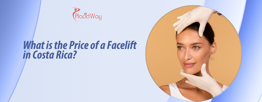 Facelift in Costa rica