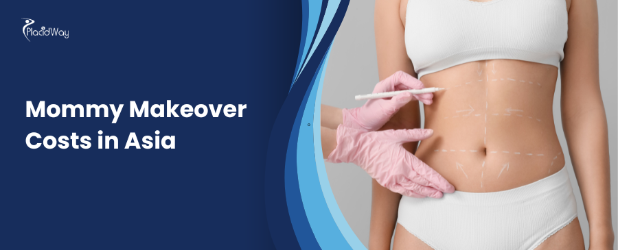 cost of mommy makeover in asia