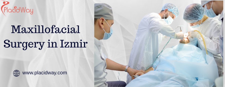Maxillofacial Surgery in Izmir