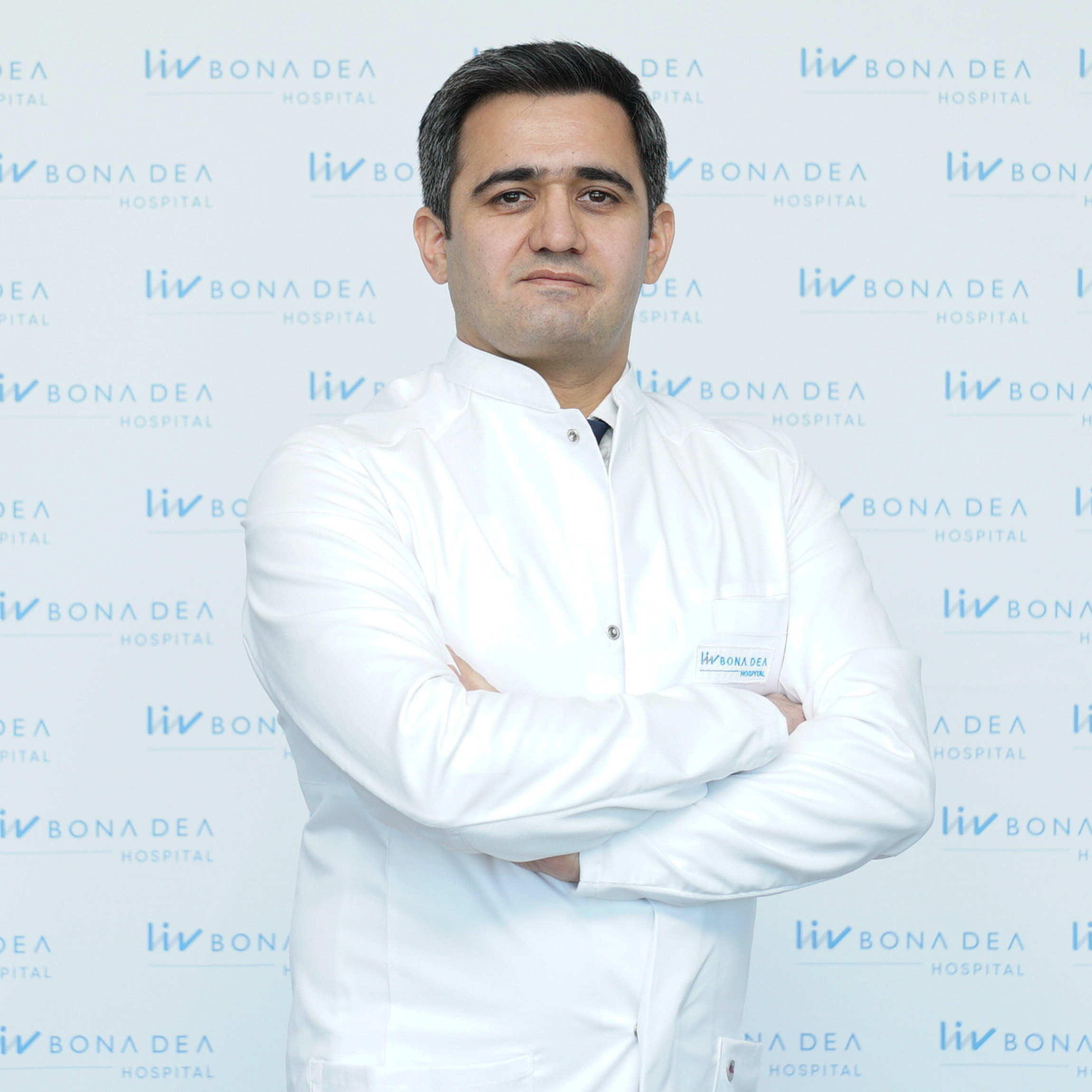 M&uuml;şfiq Mikayıllı