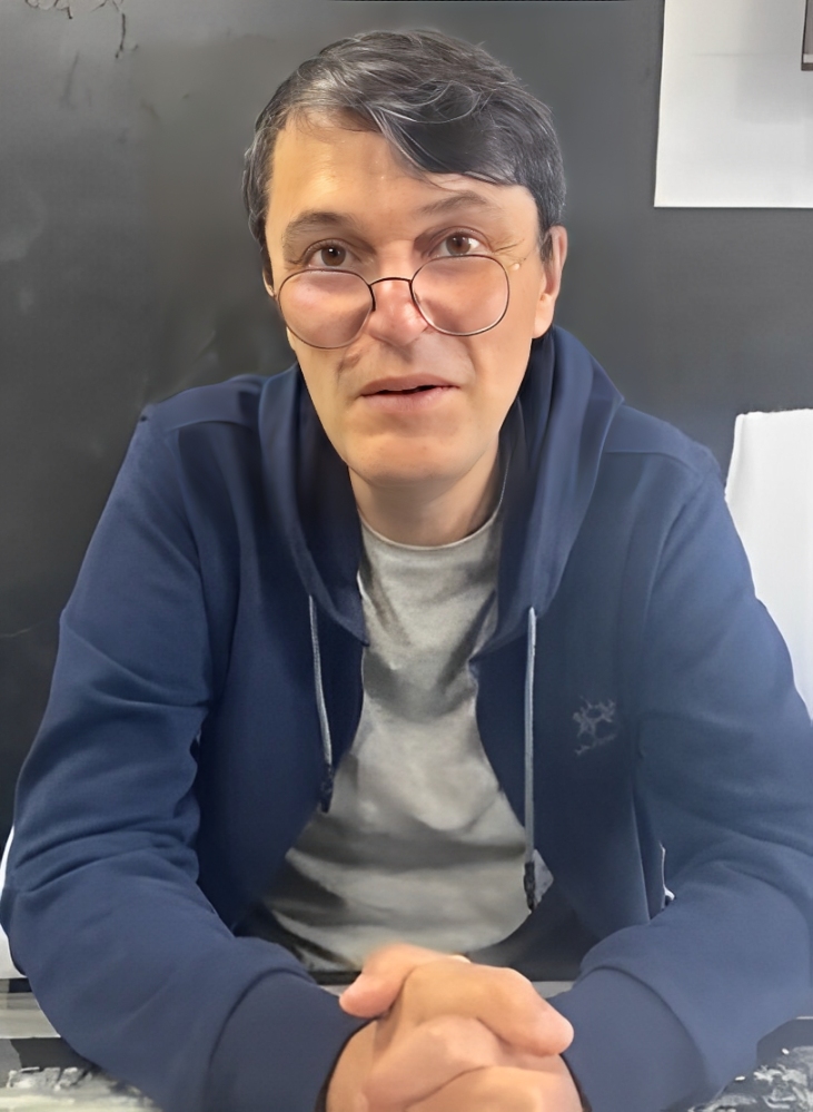 Stem Cell Therapy in Plovdiv Bulgaria Luciano Story